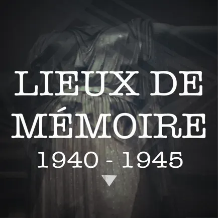 Lieux de memoire Читы