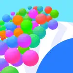 Twisty Balls App Negative Reviews