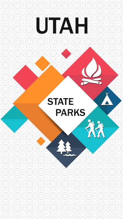 Utah State Park