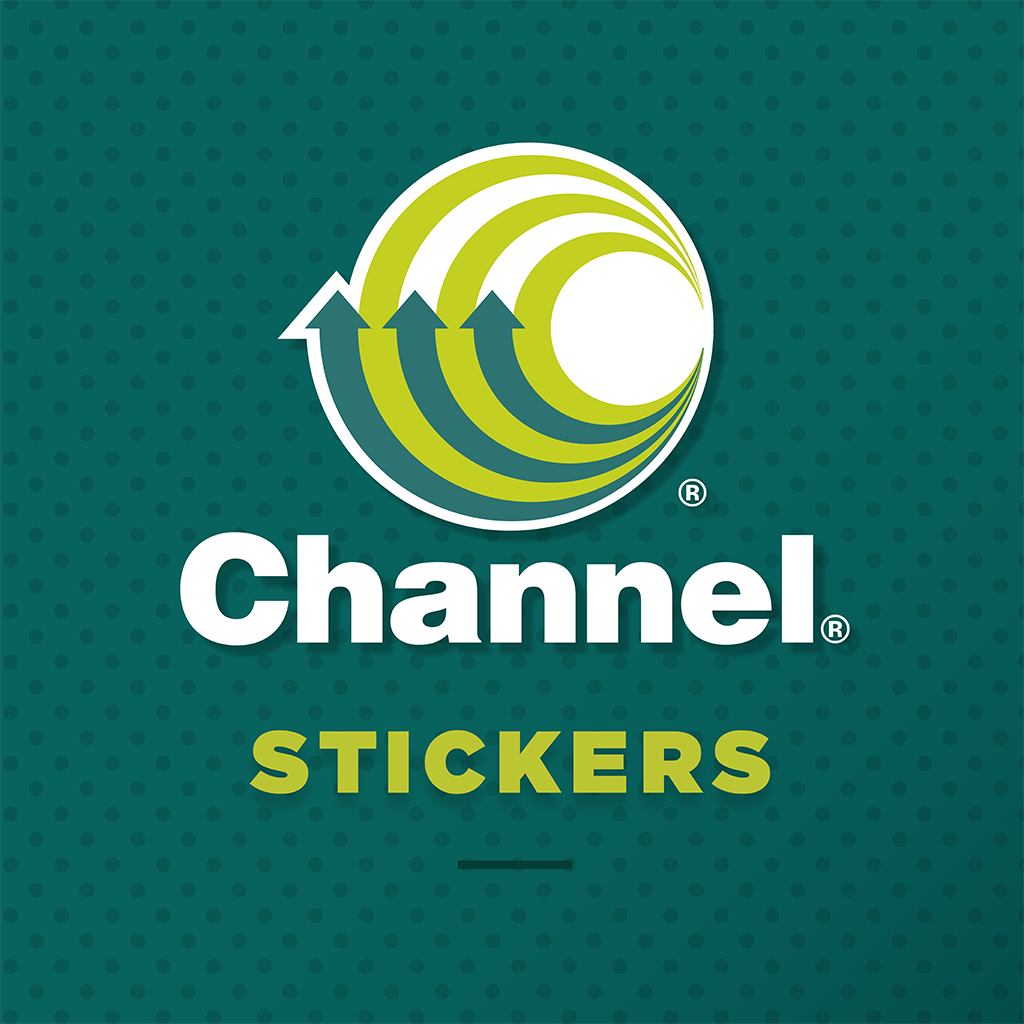 Get Channel Stickers for iOS, iPhone, iPad Aso Report