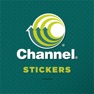 Get Channel Stickers for iOS, iPhone, iPad Aso Report