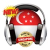 Singapore Radio am fm