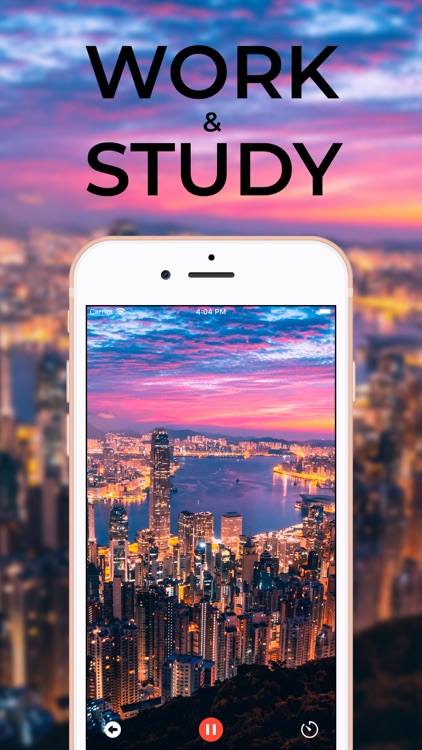 Sleep Sounds: Calm & Relax