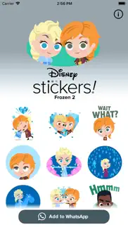 frozen 2 iphone images 1