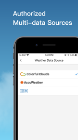 Live Weather Pro-Forecast&Rada screenshot