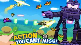 Game screenshot Toon Shooters mod apk