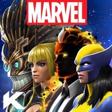 Activities of MARVEL Contest of Champions