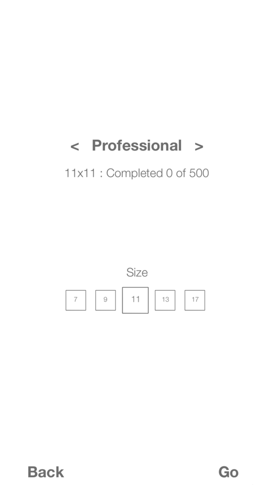 #3. Connexx (iOS) 由: Sander Frenken