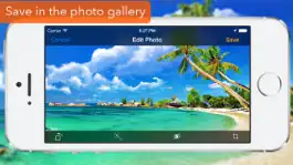 Game screenshot Self Timer - Multi shot photo hack