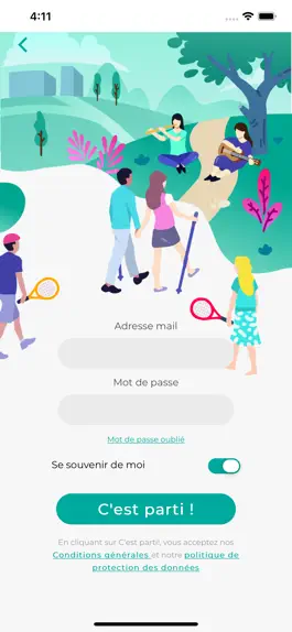 Game screenshot NOUS-ENSEMBLE.COM apk