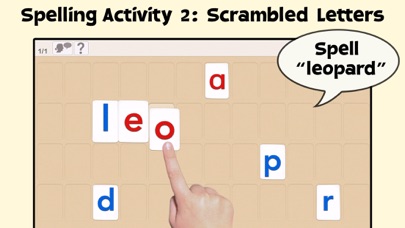 Word Wizard for Kidsのおすすめ画像5