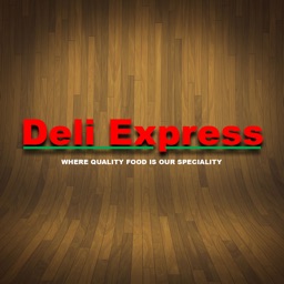 Deli Express Kirkcaldy