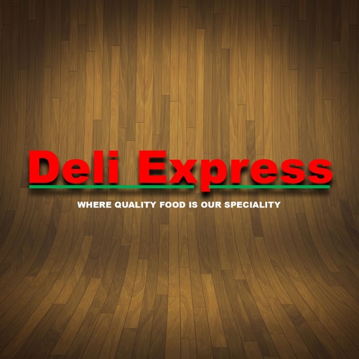Deli Express Kirkcaldy by MURRAYFIELD & CO LTD