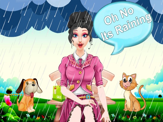 Screenshot #4 pour Emergency Doctor Kids Jeux