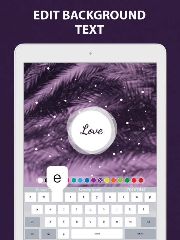 Trapp - Music Visualizer iPad screenshot 5 - Music app