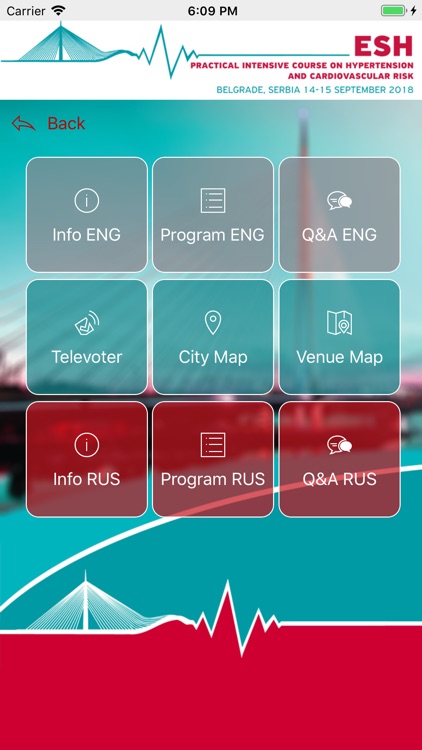 RICHTER MASTER COURSES screenshot-3
