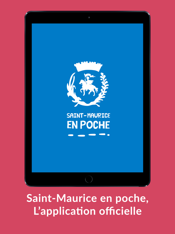 Screenshot #4 pour Saint-Maurice en poche