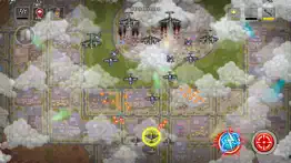 aces of the luftwaffe squadron iphone resimleri 1