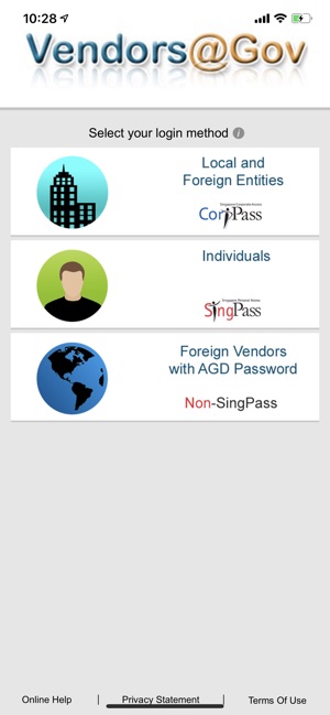 Vendors@Gov(圖1)-速報App