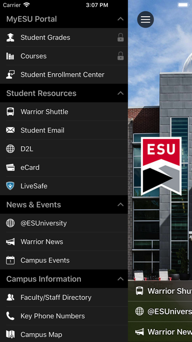 East Stroudsburg Mobile Screenshot