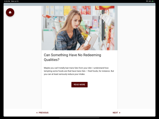 Screenshot #6 pour Engage! Performance Advantage