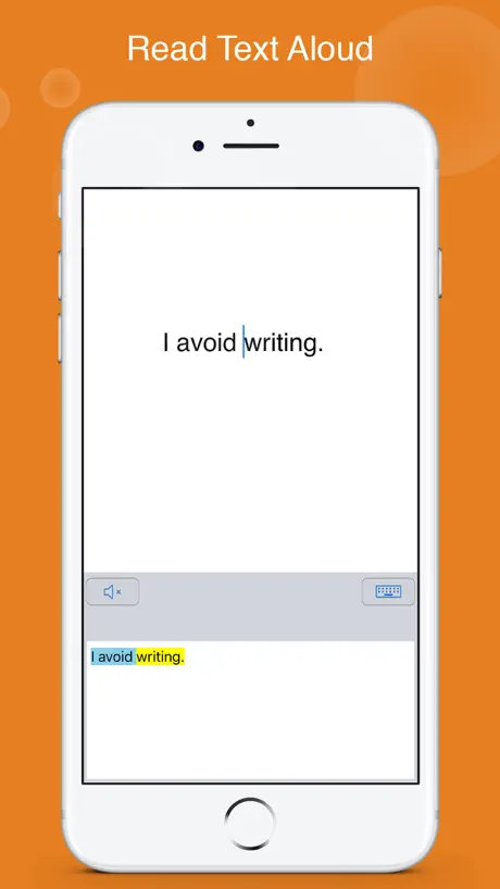 Dyslexia Keyboard