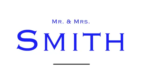 Pick-Up Sign