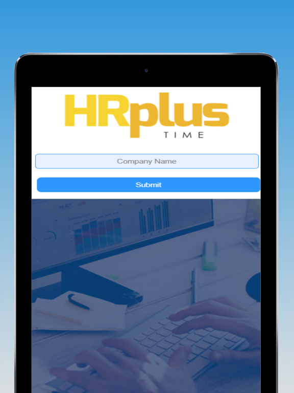 Screenshot #4 pour HRplus Time-Kiosk