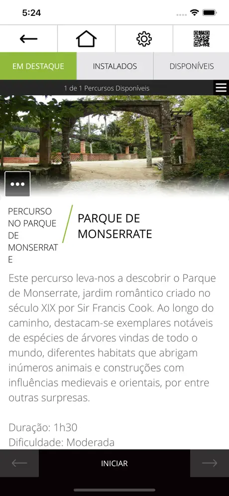 Talking Heritage Sintra