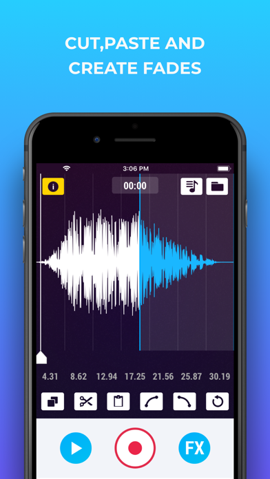 Ringtonio-Ringtone Maker Pro Screenshot