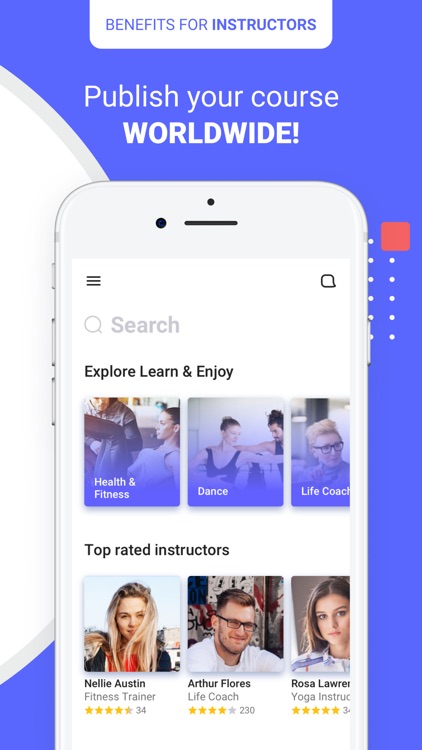 learn & enjoy screenshot-4