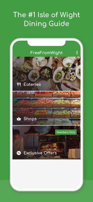FreeFromWight(圖1)-速報App