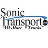 Sonic Transport