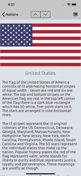 Game screenshot The World Flags * apk
