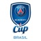 Acompanhe os resultados da 2ª Paris Saint-Germain Academy CUP Brasil