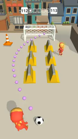 Game screenshot Cool Goal! - Футбол apk