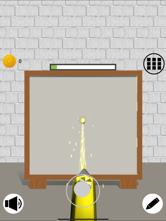 Screenshot #5 pour Laser It