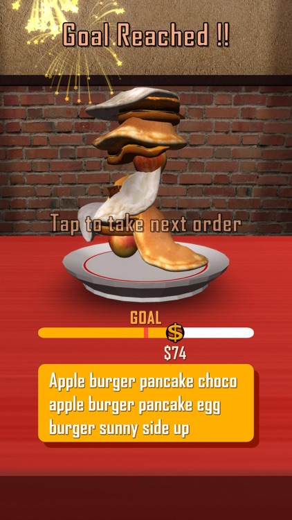 Stack Order!! screenshot-4