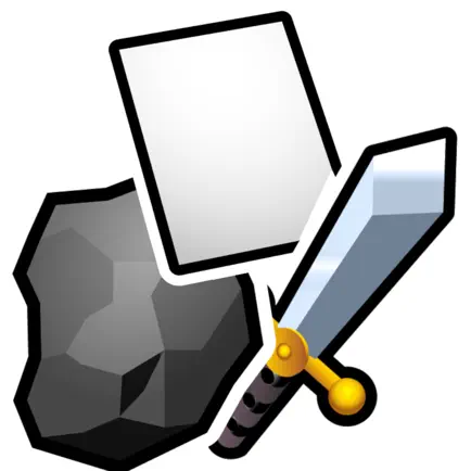 Rock, Paper, Sword Читы