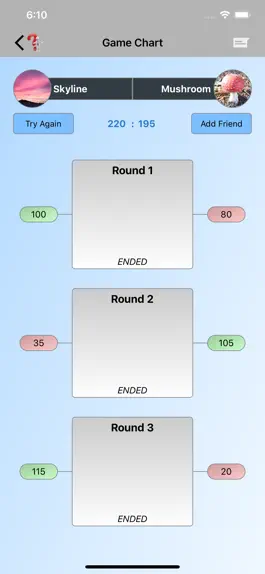 Game screenshot BiQui hack