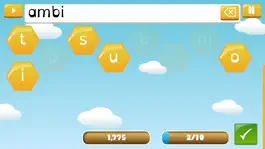 Game screenshot Spelling Shed hack