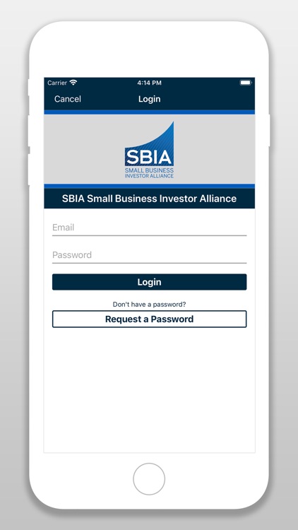 SBIA Small Business Investor screenshot-3