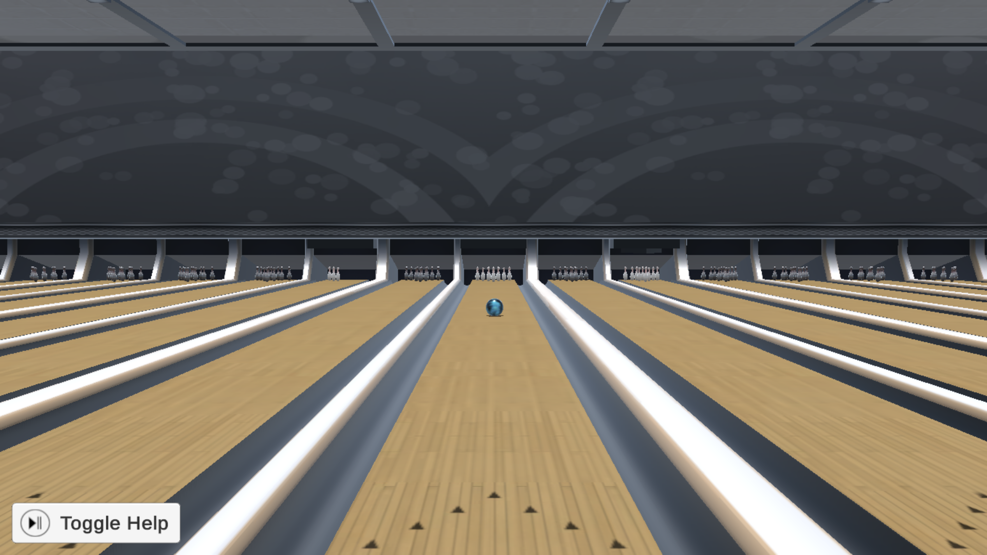 Extreme Bowling Challenge screenshot 24