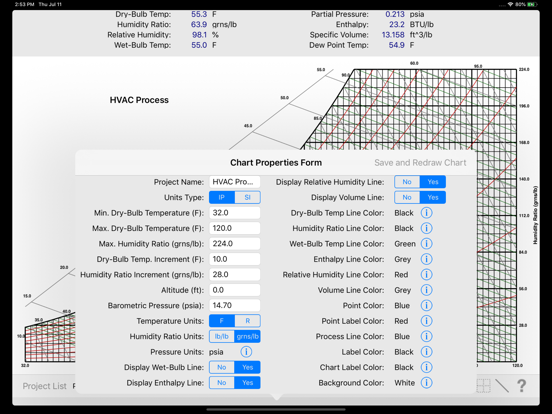 Screenshot #6 pour HVAC Psych HD