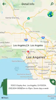 App For Whole Foods Market iphone resimleri 3