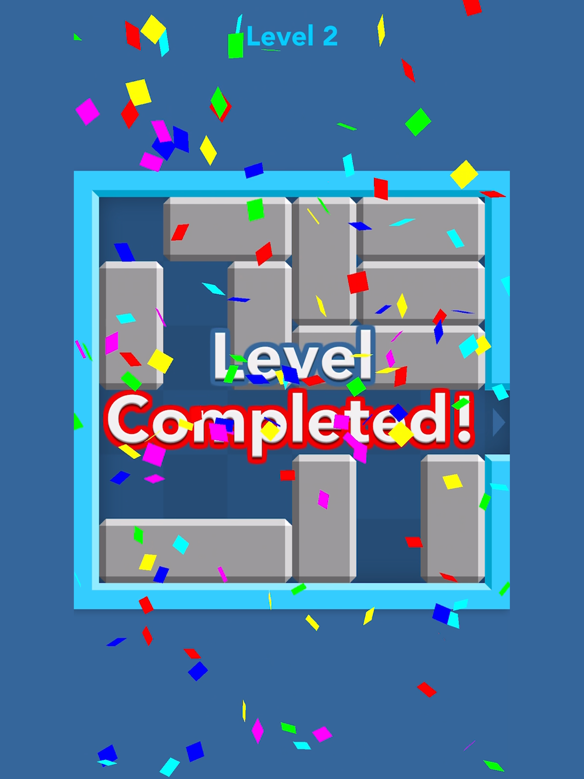 Block Escape - Unblock Puzzle