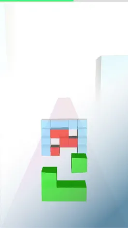Game screenshot Jell Fit mod apk