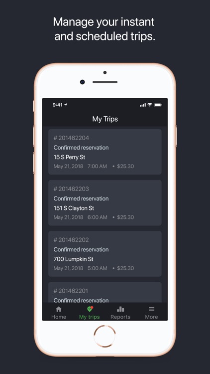 INTERNATIONAL DRIVER