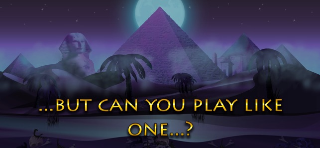 Pyramid Solitaire Mummys Curse(圖2)-速報App