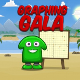 Screenshots (4) Graphing Gala